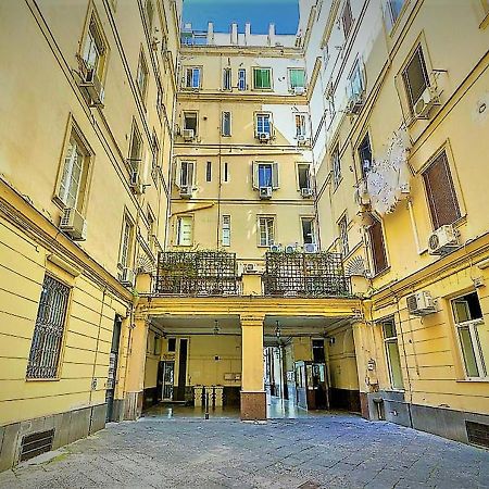 Twice - Naples Nápoles Exterior foto