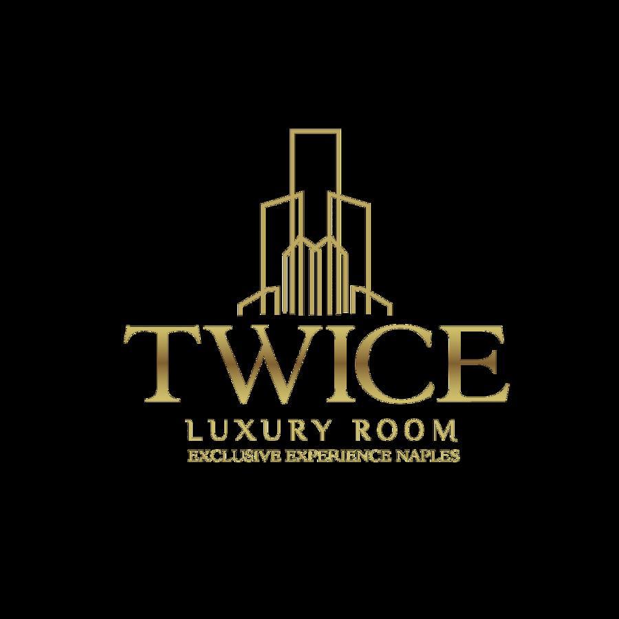 Twice - Naples Nápoles Exterior foto