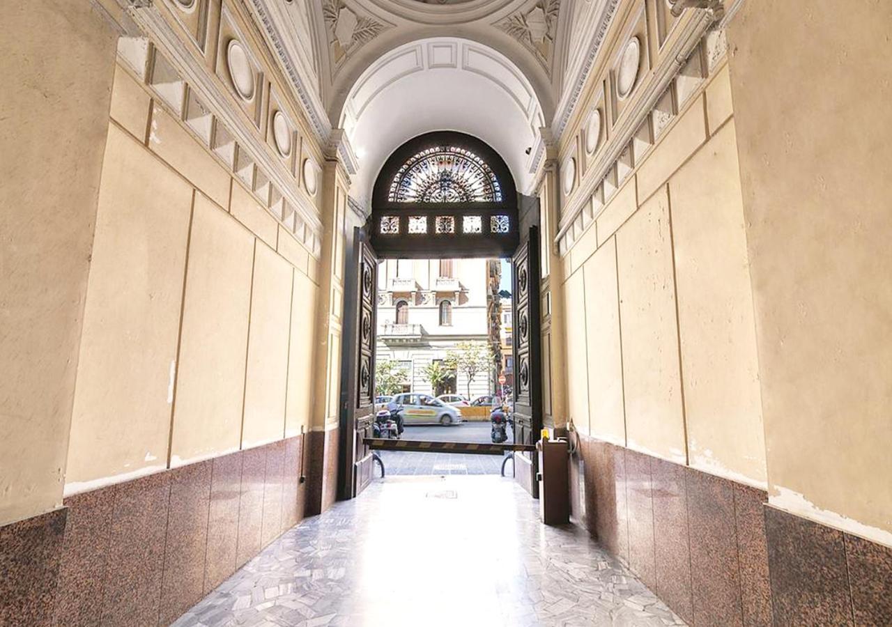 Twice - Naples Nápoles Exterior foto